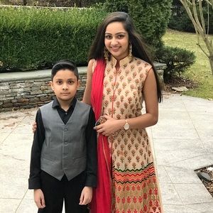 Meet your Posher, Pallavi